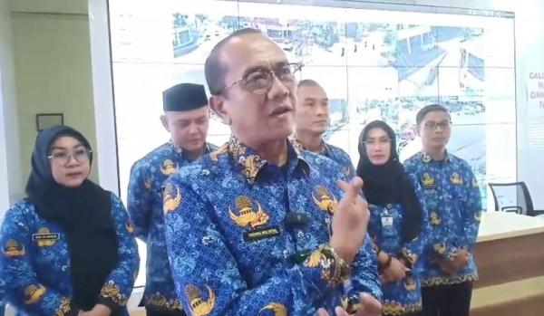 Dishub Ciamis Siapkan Posko dan Rekayasa Lalu Lintas untuk Kelancaran Mudik Lebaran 2025