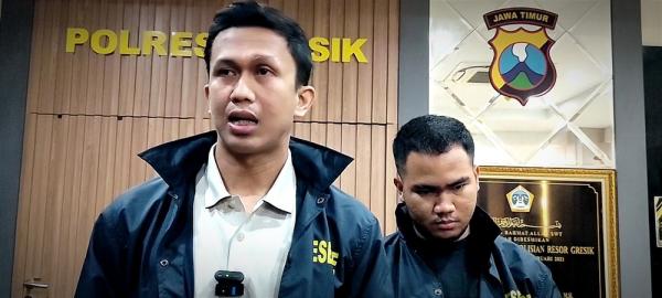 Miris! Motor Curian Dilego Hanya Rp150 Ribu ke Orang Tidak Dikenal