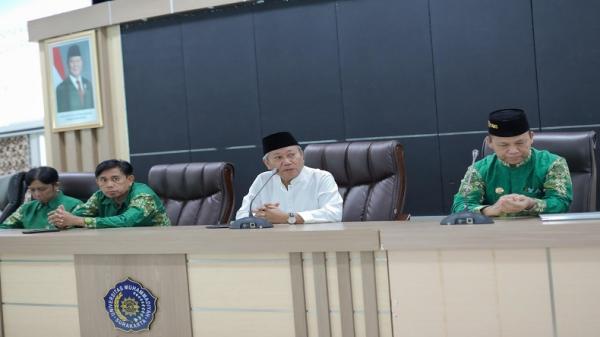 Rektor UMS: Muhammadiyah Dipercaya Majukan Pendidikan Indonesia