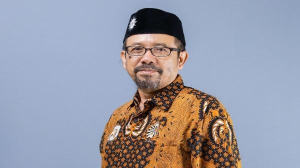 UMS Bahas Zakat Harta Simpanan Menurut Tarjih Muhammadiyah