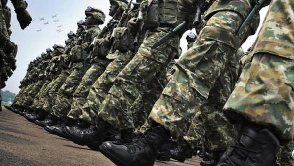 DPR Setujui Revisi UU TNI, Panglima Bisa Dinas hingga 65 Tahun