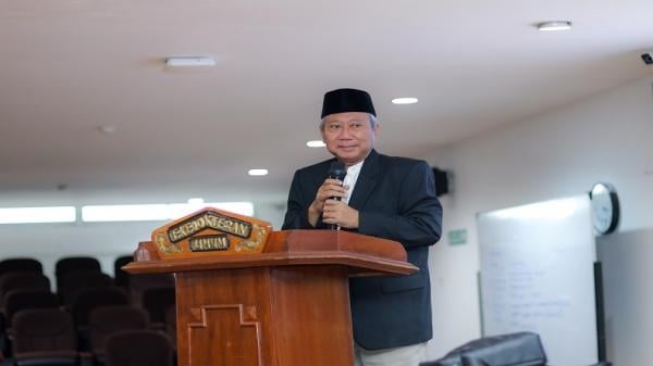 MPI PWM Jateng Gelar Pesantren Digital Ramadan di Kampus UMS