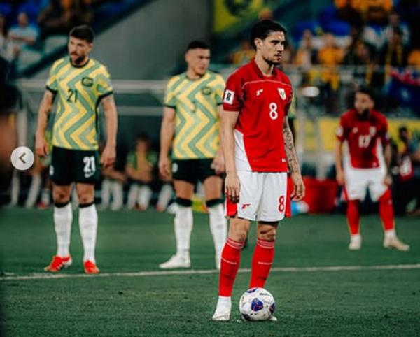 Gagal Eksekusi Penalti di Laga Timnas Indonesia vs Australia, Kevin Diks Butuh Dukungan Suporter!