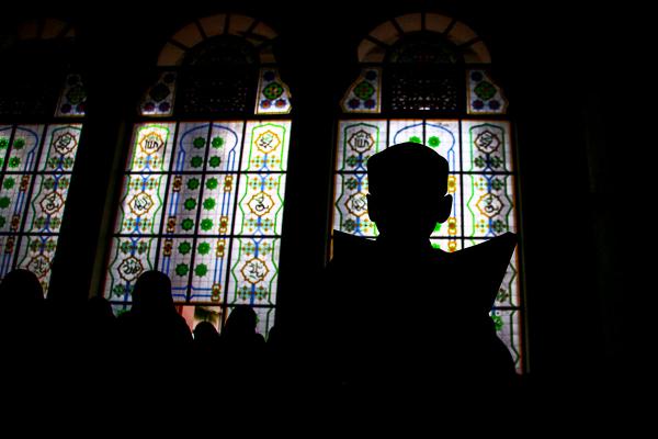 Potret Sehari Bersama Al Quran, Satu Hari 10 Juz 