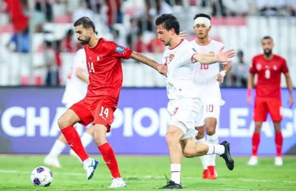 Patrick Kluivert Yakin Timnas Indonesia Bisa Menang dari Bahrain