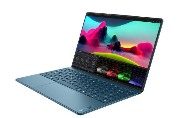 Lenovo Yoga Slim 9i, Laptop Andalan untuk Profesional dan Kreator Konten