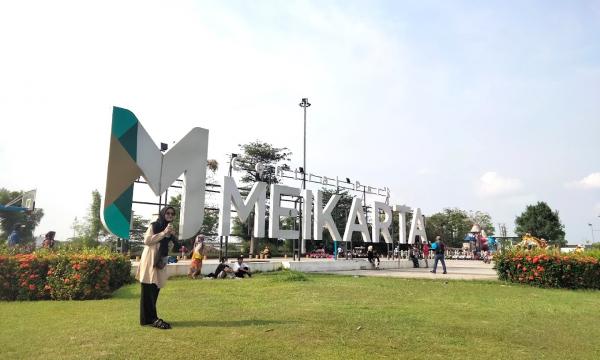 18 Tower Rusun Subsidi Siap Dibangun di Meikarta Cikarang, Danantara Siapkan Rp16 Triliun