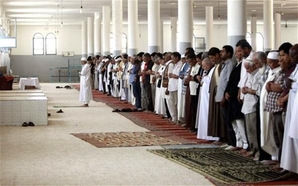 Mengapa Sholat Dzuhur dan Ashar Tidak Bersuara? Begini Penjelasannya Mengapa Sholat Dzuhur dan Ashar Tidak Bersuara? Begini Penjelasannya