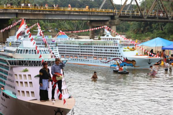 Festival Alek Bakajang