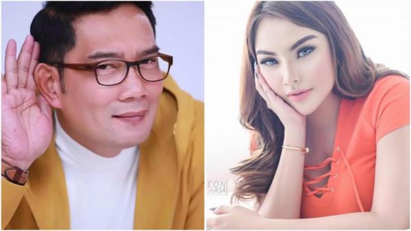 Pelaku Posting Ancaman: Selamat Bermimpi Buruk, Akun Instagram Ridwan Kamil Di-hack