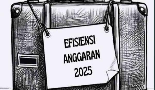 Efisiensi Anggaran jadi Kendala Perbaikan Jalan di Kota Banjar