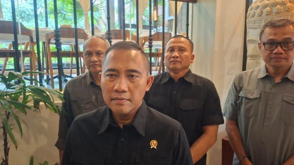 Kisah Sukses Program Deradikalisasi BNPT, Bina Mantan Napiter untuk Jadi Pelaku Usaha Kisah Sukses Program Deradikalisasi BNPT, Bina Mantan Napiter untuk Jadi Pelaku Usaha