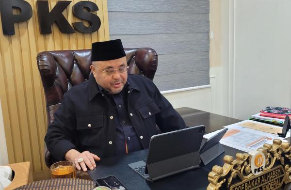 Skandal Suap Hakim, Habib Aboe Desak Perketat Pengawasan Internal Skandal Suap Hakim, Habib Aboe Desak Perketat Pengawasan Internal