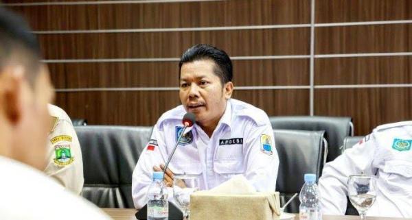 Pencairan ADD Lambat, Apdesi Desak Bupati Lebak Revisi Skema