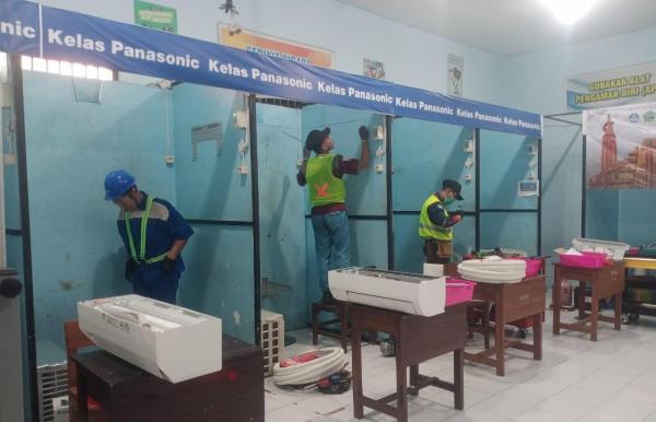 Jatim Siap Gelar LKS Dikmen Provinsi 2025 di Malang Raya, SMKN Krian 2 Targetkan Lolos Nasional Jatim Siap Gelar LKS Dikmen Provinsi 2025 di Malang Raya, SMKN Krian 2 Targetkan Lolos Nasional