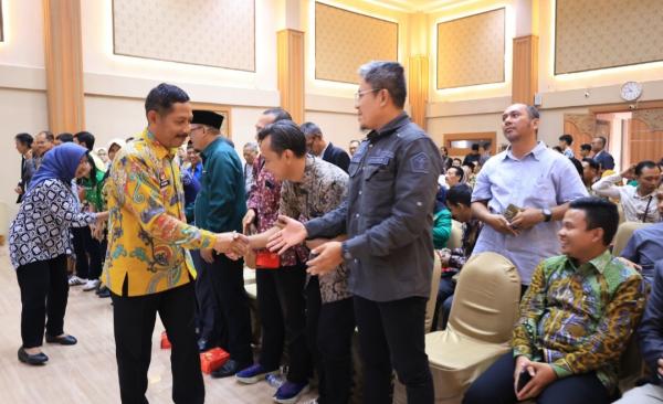 Tak Punya Uang Berurusan dengan Hukum, Kemenkum Jatim Siapkan Anggaran Pendampingan Rp2,25 Miliar
