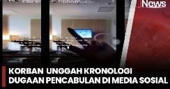 Viral, Oknum Dokter Diduga Lakukan Pelecehan Terhadap Pasien di Rumah Sakit Elit di Kota Malang
