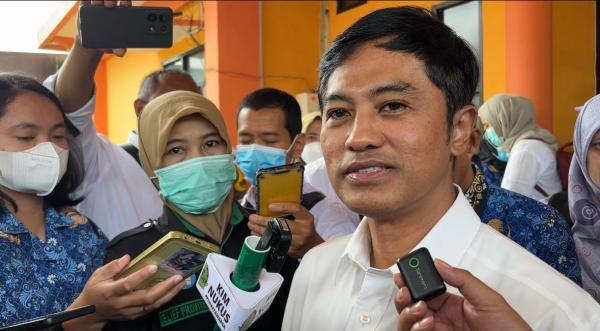 Wamenkes Mengecam Keras Maraknya Oknum Dokter Cabuli Pasien