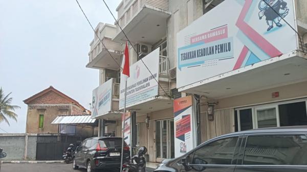 Ketua Panwascam Mangunreja Umrah Jelang PSU Pilkda Tasikmalaya, Ini Tanggapan Bawaslu