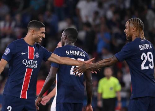 Tim Mana Juara Liga Champions 2024-2025? Prediksi Versi Superkomputer Mengejutkan!