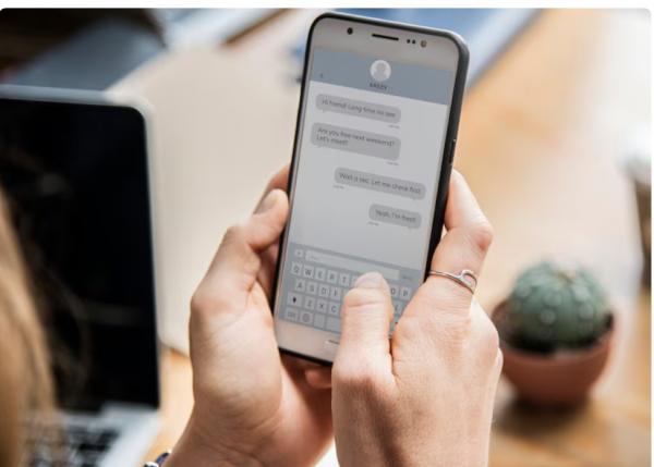 Curiga Pasangan Sering Chat Diam-diam? Begini Cara Lacak Kontak WhatsApp yang Sering Dihubungi