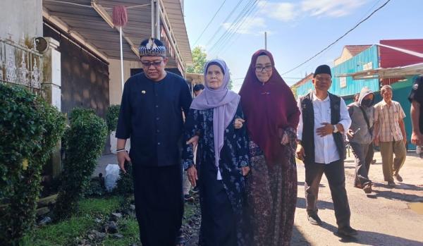 Salurkan Hak Pilihnya, Bupati Tasikmalaya Ade Sugianto Harap Jangan Ada PSU Dua Kali: Hamburkan Uang