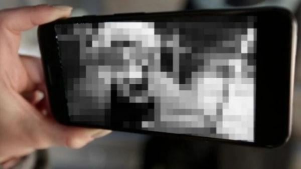Kedapatan Intip Wanita di Kamar Mandi, Sopir Bus Pariwisata ini Digelandang ke Polisi