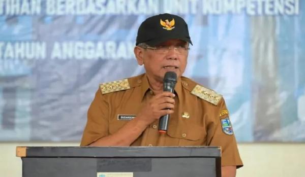 Soal Kartu Berdaya, Wali Kota Banjar Pastikan Terealisasi Tahun Ini Soal Kartu Berdaya, Wali Kota Banjar Pastikan Terealisasi Tahun Ini