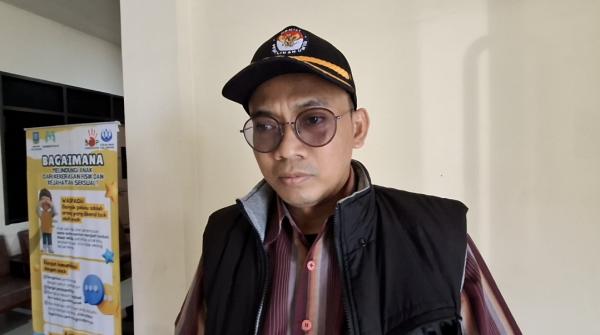 KPUD Kabupaten Serang Siap Rekapitulasi Suara Pilkada, Ini Jadwalnya