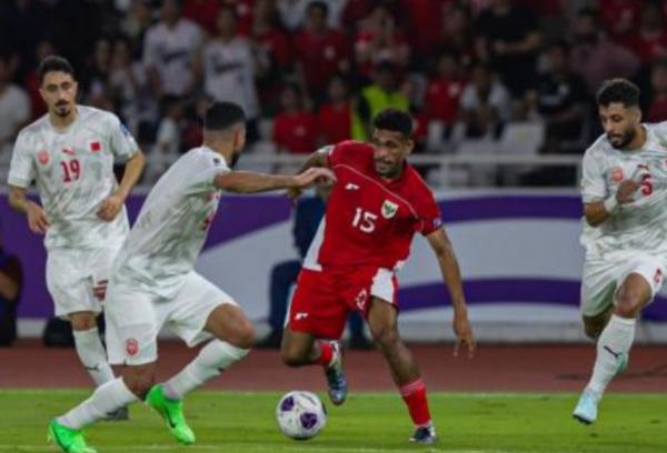 Live RCTI Malam Hari! Ini Jadwal Pasti Timnas Indonesia vs China, Laga Menegangkan Piala Dunia 2026