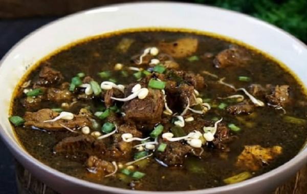 Rawon Masuk Daftar Makanan Terbaik Dunia 2025, Rendang Posisi ke-67