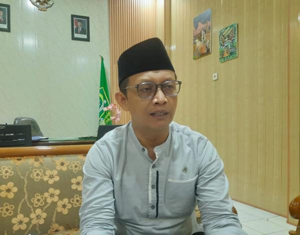 Ratusan Calon Haji Jombang Belum Lunasi Biaya Haji 2025, Begini Peringatan Kemenag