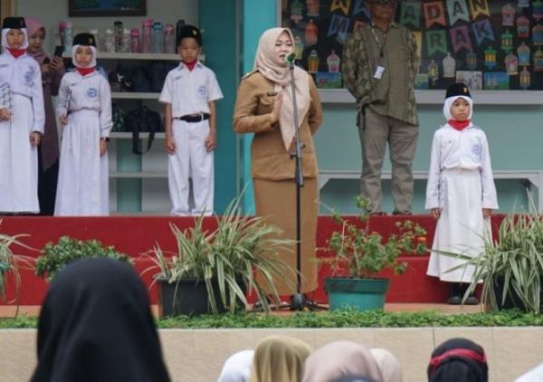 Syarat, Tanggal dan Cara Daftar Sekolah Gratis di Depok, Yuk Simak!