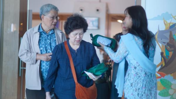 Rayakan Hari Kartini, Kelaya Gandeng Garuda Indonesia Beri Bingkisan Spesial Penumpang Perempuan