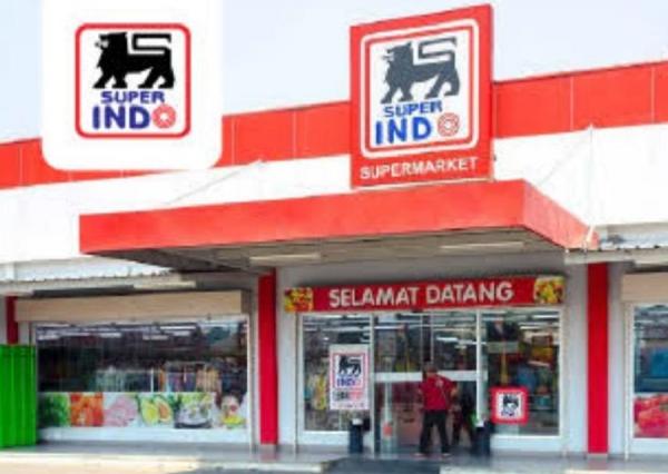 Inilah Pemilik Superindo, Ternyata Kolaborasi Dua Raksasa