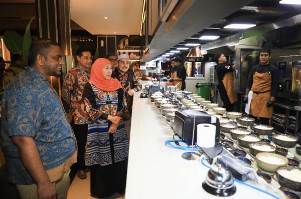 Restoran Halal Me’nate Steak & Seafood Asal Malaysia Resmi Ekspansi ke Surabaya Restoran Halal Me’nate Steak & Seafood Asal Malaysia Resmi Ekspansi ke Surabaya