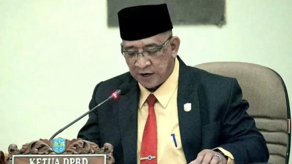 Profil Dadang Ramdhan Kalyubi, Ketua DPRD Kota Banjar yang Terjerat Kasus Korupsi Rp3,52 Miliar
