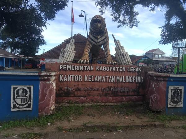 Gelar LPPDes, Camat Malingping Sebut Tiga Desa Ini Berhasil Kelola Anggaran Desa
