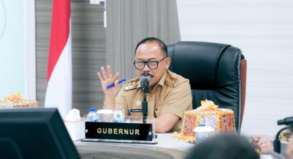 Gubernur Sulbar Minta Maaf, Janji Evaluasi RSUD Usai Pasien Kritis Ditolak