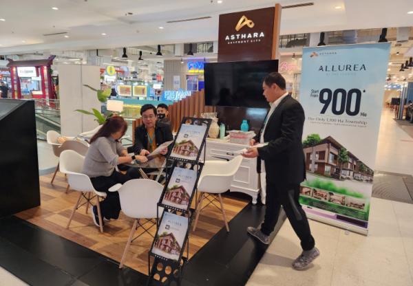 Asthara Skyfrontcity Tawarkan Gaya Hidup Berkualitas, Didukung Fasilitas Lengkap dan Akses Premium