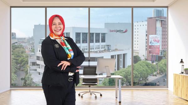 Kredit Konsumer Bank Jatim Catat Kinerja Positif Kredit Konsumer Bank Jatim Catat Kinerja Positif
