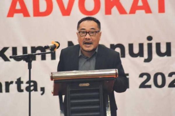 Mediasi Jadi Upaya Penyelesaian Sengketa Jam Tangan Mewah Mediasi Jadi Upaya Penyelesaian Sengketa Jam Tangan Mewah