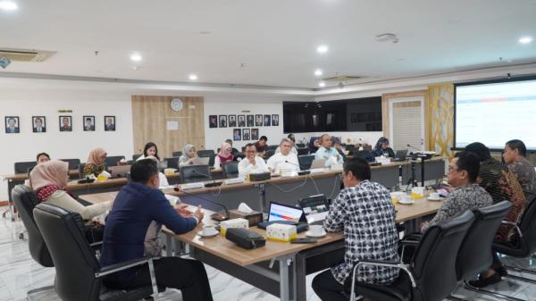 DEN dan FSPPB Sepakat Sinkronkan Regulasi ESDM untuk Perkuat Pertamina DEN dan FSPPB Sepakat Sinkronkan Regulasi ESDM untuk Perkuat Pertamina