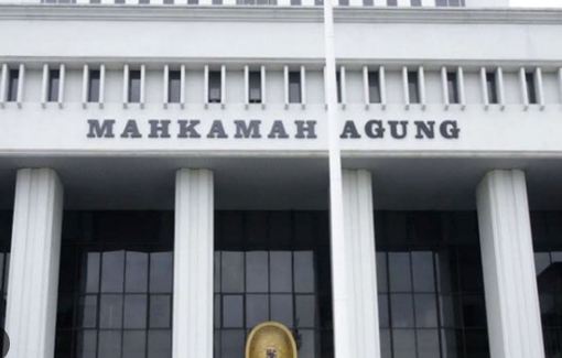 Mahkamah Agung Rombak Hakim dan Panitera di Seluruh Indonesia