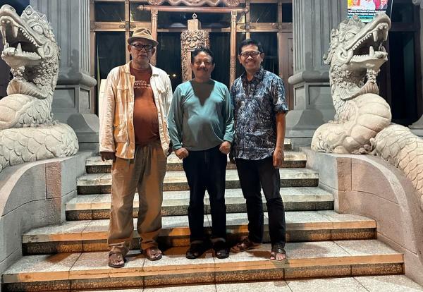 Konflik PWI Ganggu Dunia Pers Nasional, Surakarta Diusulkan Jadi Titik Damai