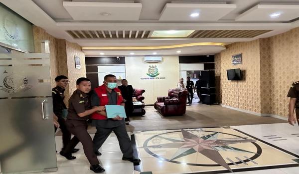 Tersangka Dugaan Korupsi Tunjangan DPRD Kota Banjar bakal Bertambah Tersangka Dugaan Korupsi Tunjangan DPRD Kota Banjar bakal Bertambah