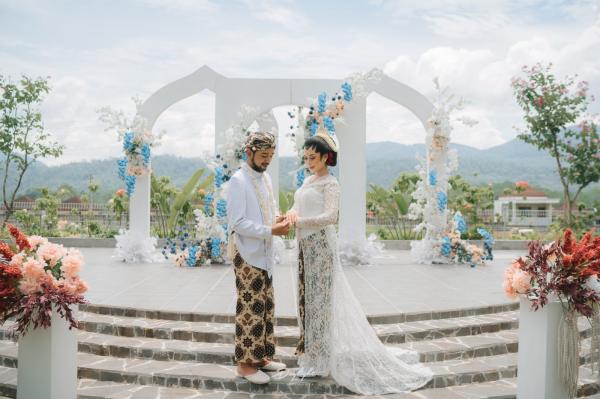 Siap-siap Fox Harris Banjarnegara Bakal Gelar Wedding Corner