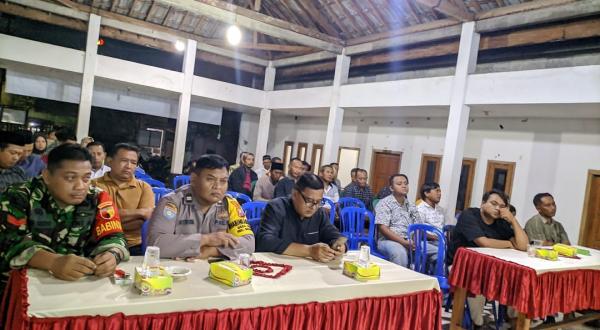 Sejumlah Desa Siapkan Pendirian Koperasi Merah Putih, Kades: untuk Berdayakan Sumberdaya Lokal
