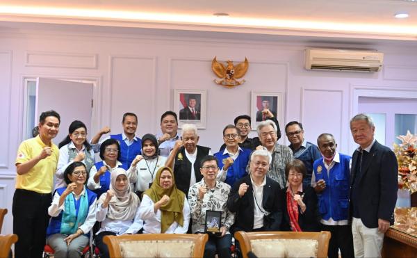 Wagub Sulteng: Perlu Sinergi Kuat Tangani Schistosomiasis