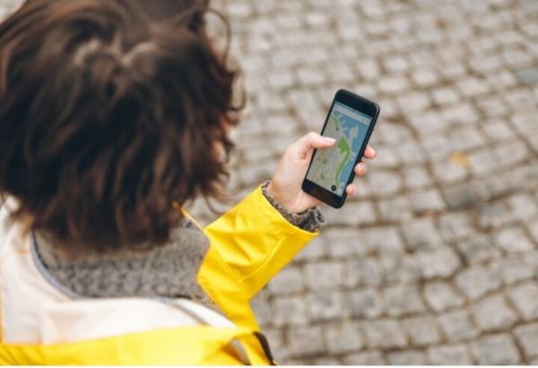 Begini Cara Lacak Lokasi Orang Lewat WhatsApp dan Google Map